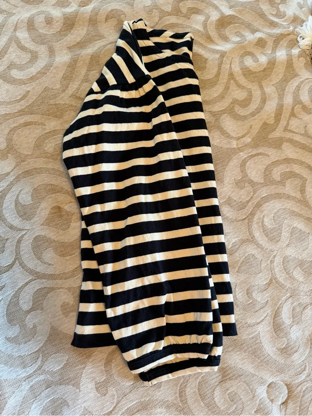 J. Crew chic crew